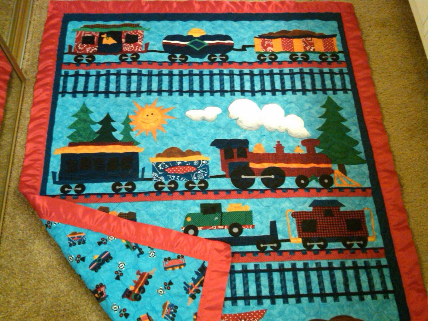 Toddler Blankets QuiltedLow Price 10 off Animal by Altcollect
