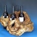 Centerpiece Wine Rack
