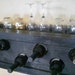 Classic Black Wine and Glass Cabinet