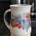 Ceramic mug Coffee Mug - Tea Mug - Hot Chocolate Cup - Dream a little Dream II