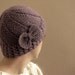 Custom Listing for Violette - Bow Hats and Headband