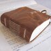 Chunky Little X Journal