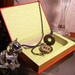 Hollow Book Safe (LITTLE WOMEN)