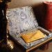 Hollow Book Safe (1944 NANCY DREW The Secret of the Wooden Lady)