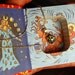 Hollow Book Safe MINI (LEO Secrets of the Sun Signs)