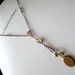 Crystal Brass Locket... Boutique Wrap Locket Design