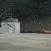 Snowing All Night