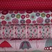 Riley Blake, Rainy Mondays, 1\/2 yard bundle