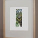 I is for Iguana - PRINT