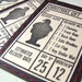 Santa Delivery Gift Tags