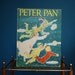 Vintage 1960s Edition of Peter Pan