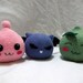 ragnarok online plush