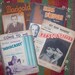 1930s London Sheet Music Collection - Come to Me, My Mad Moment, Hors D'oeuvre, Marigold - Lot of 4