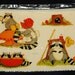 Vintage Meyercord Decals - 1970s - In Original Package