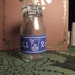 Full Sized Lon Lon Milk Cosplay Prop Glass Bottle