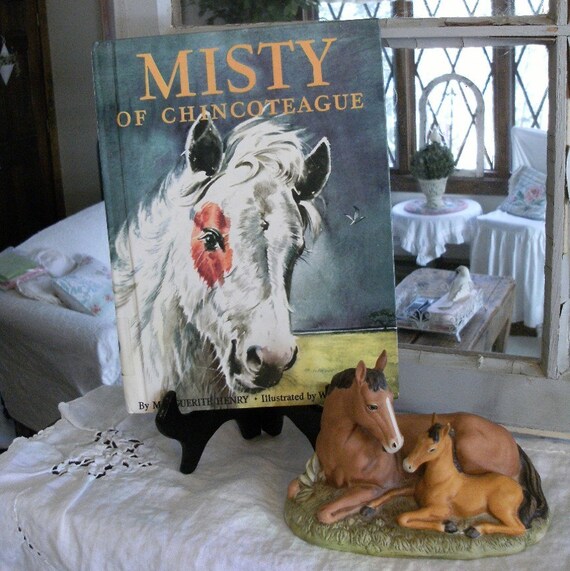 misty of chincoteague first edition misty of chincoteague first edition