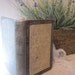 antique 1902 edition, Lavender and Old Lace by Myrtle Reed, a HC classic book