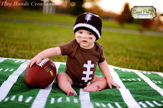 Football Baby Football Baby