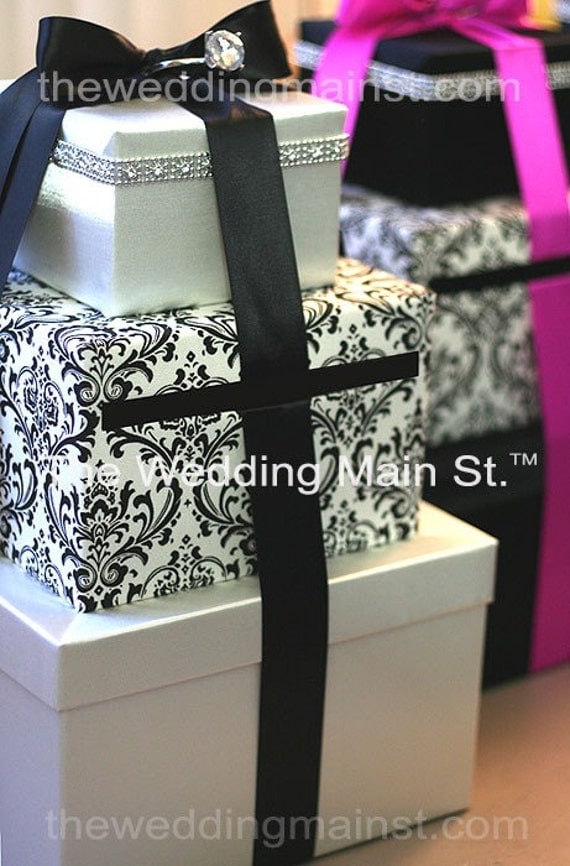 SECURE Your Gift Cards During Events with NOT EASY TO OPEN Wedding ...