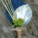 Marshall - Preppy Nautical boutonniere