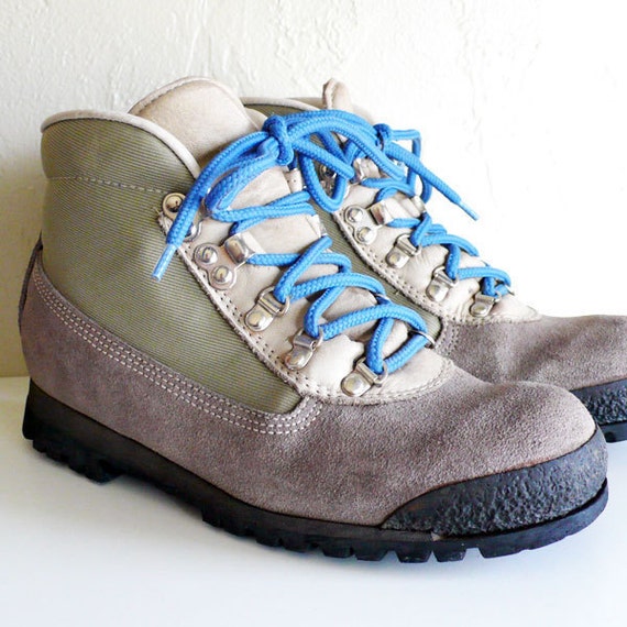 vintage merrell shoes