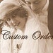 Custom order for alexandreia
