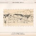 1910 mars planet map original antique celestial astronomy print