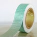 Japanese Washi Tape - HORIZONTAL Baby Blue Stripes 15mm- Great for baby nursery decor