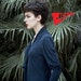 SALE 60% BLUE TIE light sweater