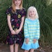 The Capricious Dress Sewing Pattern