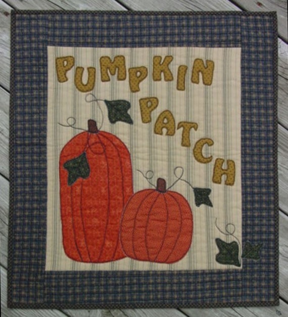 cmq-107-pumpkin-patch-quilt-pattern-50-x50-use-as-a-table-topper-or-wallhanging-quilted