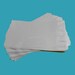 30 White 6x9 Inch Mailing Envelopes Polyethylene. Poly Mailers for Non-Fragile Use. 2774