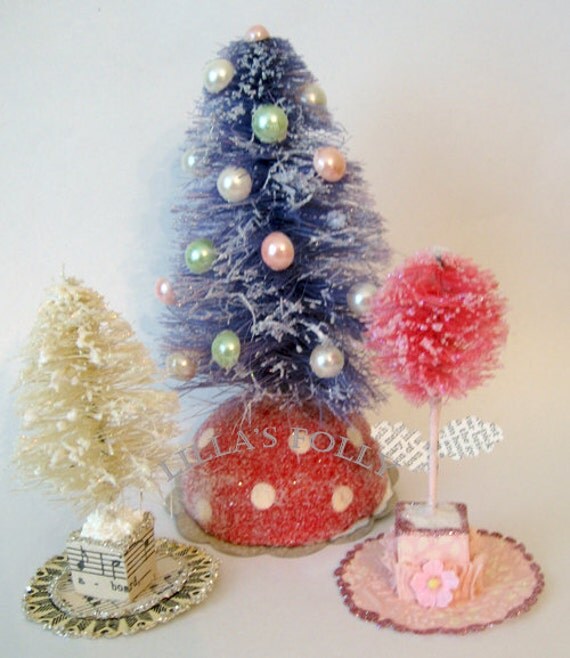 bottle brush trees make your own tutorial sisal trees pdf bottle brush trees make your own tutorial sisal trees pdf