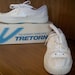 tretorn sneakers 1980s
