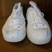 tretorn sneakers 1980s