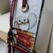 Red Tassel Harry Potter Bookmark