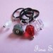 SALE LAST CHANCE Four Doll bracelets for Blythe and Pullip Dolls