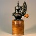 Deluxe Olde Tyme Coffee Grinder - shipping included.