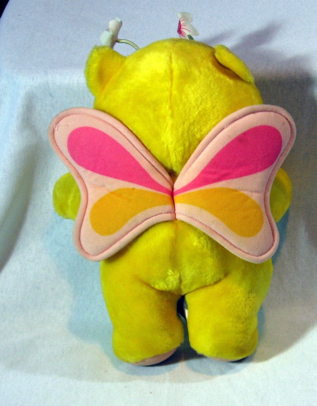 wuzzles plush toys