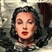 vintage 1946 advertisement the strange woman movie