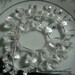 Stunning AAA Large Crystal Pan Cut Concave Briolettes