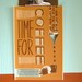Time For Coffee Print