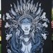 Native Beauty - Warpaint Poster