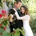 SAMPLE Ready to Ship Short Lace Wedding Dress - Size 8/10