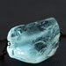 Aquamarine Quartz Necklace