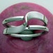 Energy Ring 2 Turn Wave