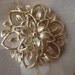 VINTAGE BROOCH - Sarah Coventry