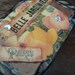 BELLE JARDINIERE - French Art Altered Altoid Mint Tin