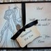 Father Of The Bride Card RESERVED