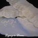 Embroidered Trim 4 Yards Wide Yardage